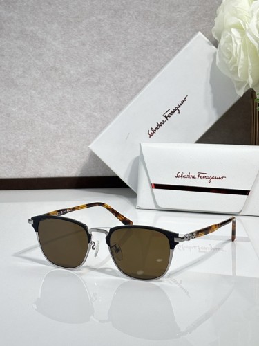 Ferragamo Sunglasses AAAA-1132