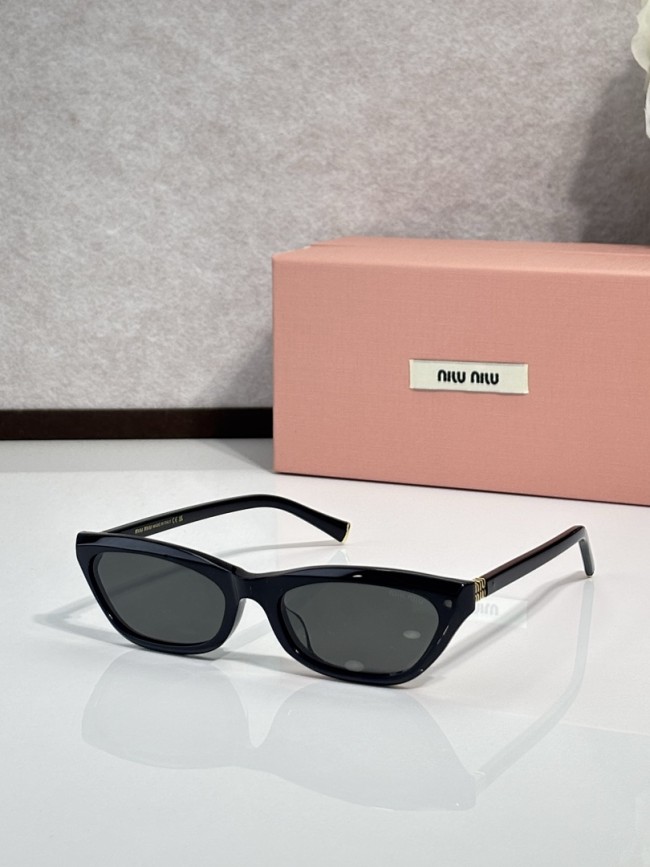 Miu Miu Sunglasses AAAA-3277
