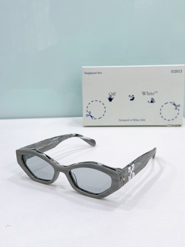 Off white Sunglasses AAAA-1090