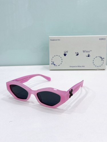 Off white Sunglasses AAAA-1088