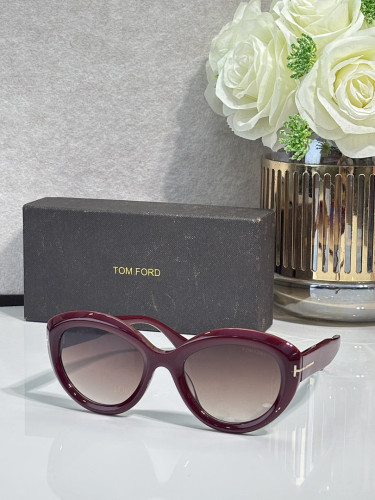 Tom Ford Sunglasses AAAA-7481