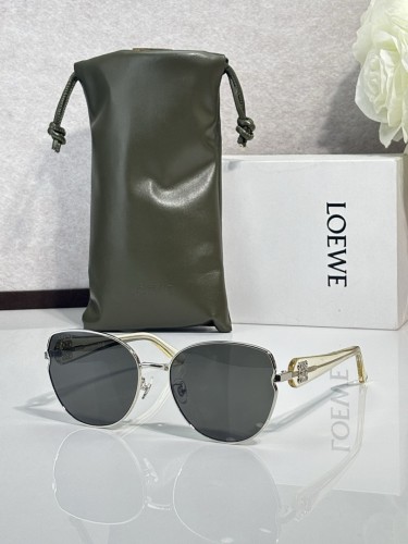 Loewe Sunglasses AAAA-1295