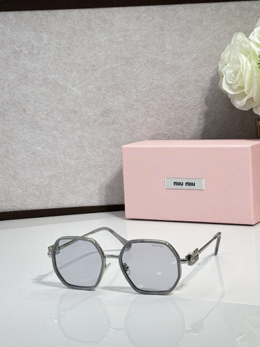 Miu Miu Sunglasses AAAA-3549