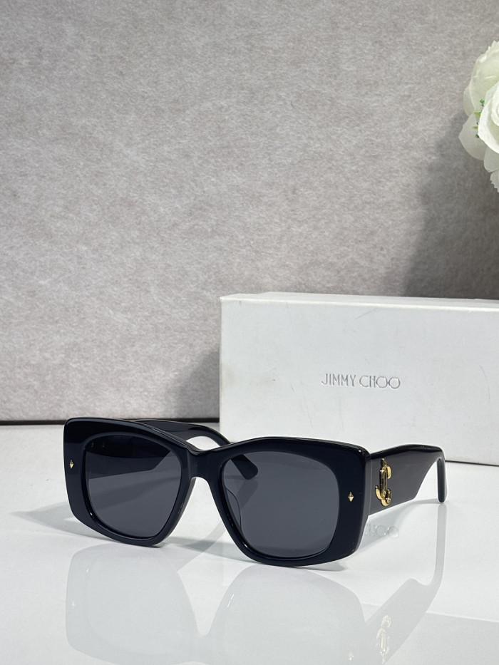 Jimmychoo Sunglasses AAAA-579