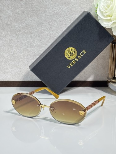 Versace Sunglasses AAAA-4720