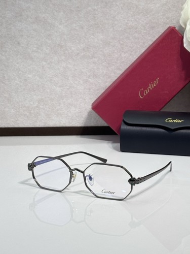 Cartier Sunglasses AAAA-13117
