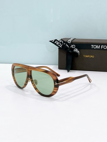 Tom Ford Sunglasses AAAA-7251