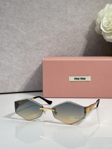 Miu Miu Sunglasses AAAA-3599