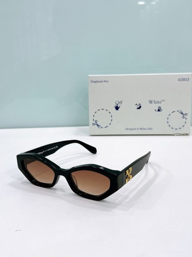Off white Sunglasses AAAA-1087