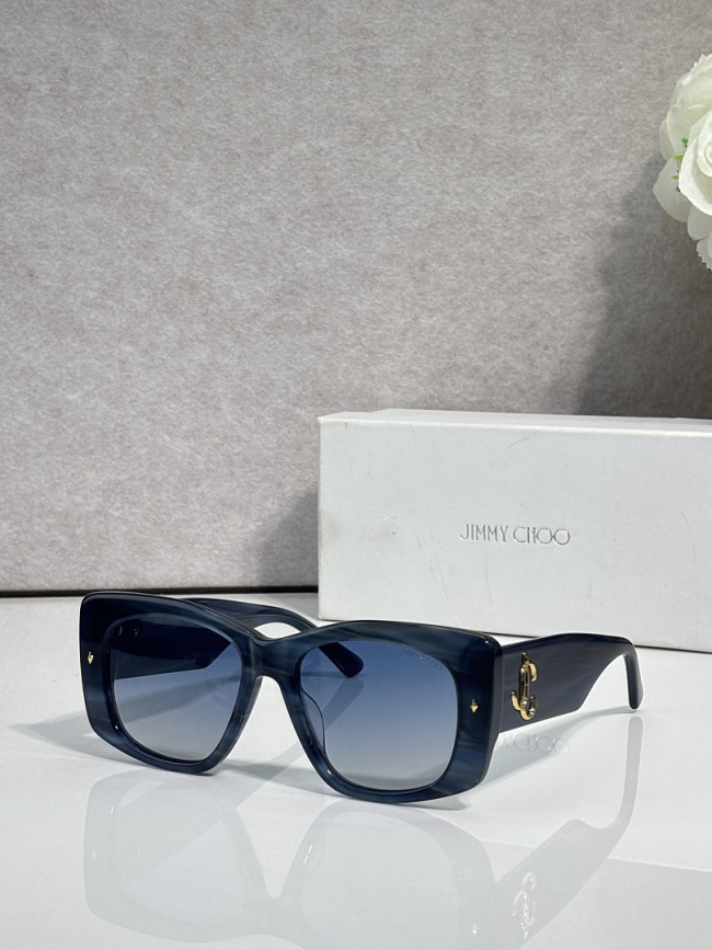 Jimmychoo Sunglasses AAAA-580