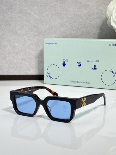 Off white Sunglasses AAAA-1072