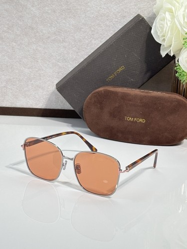 Tom Ford Sunglasses AAAA-7324