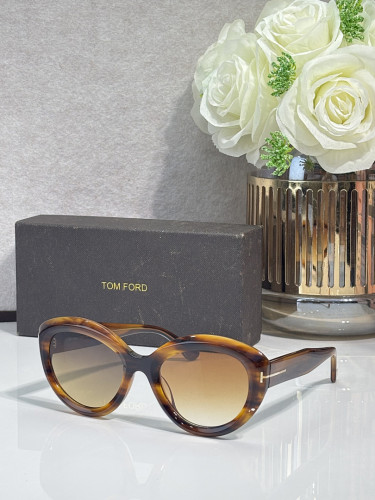 Tom Ford Sunglasses AAAA-7477