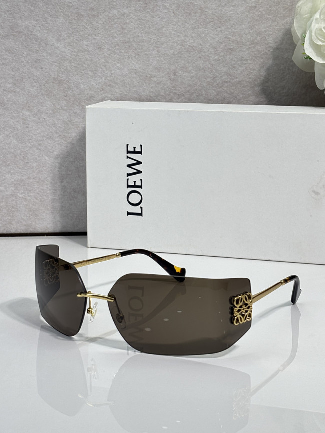 Loewe Sunglasses AAAA-1316