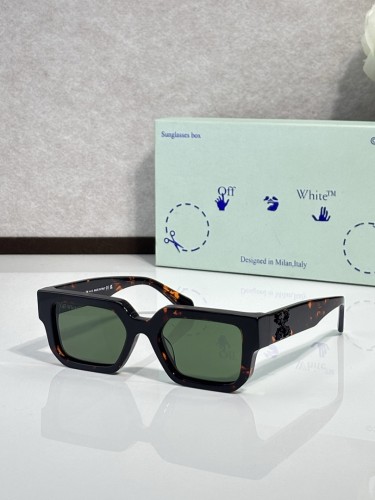 Off white Sunglasses AAAA-1071