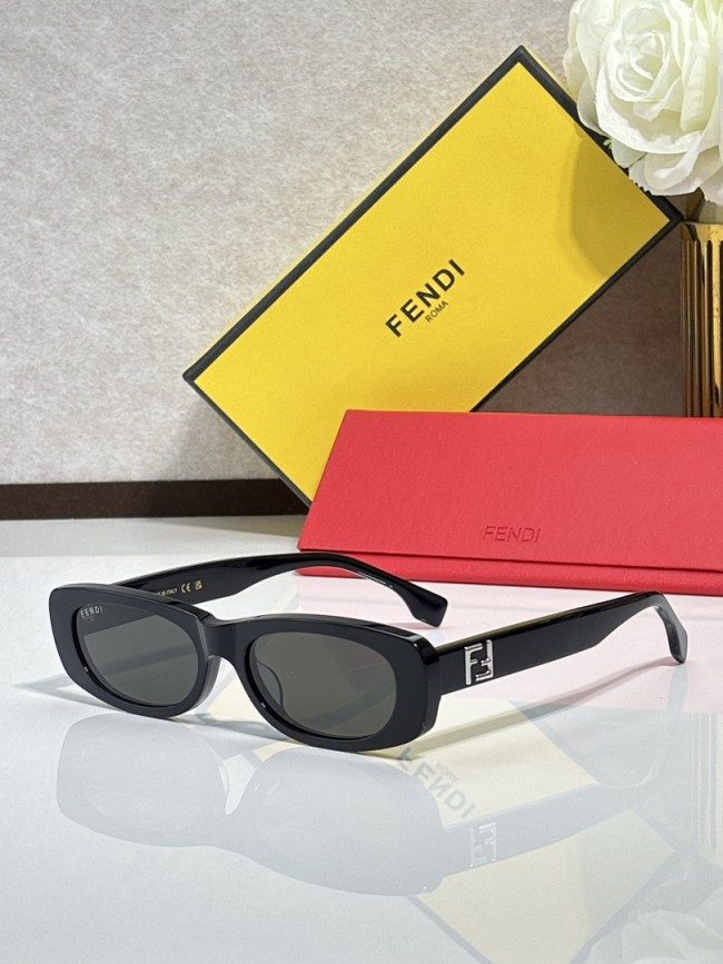 FD Sunglasses AAAA-3203