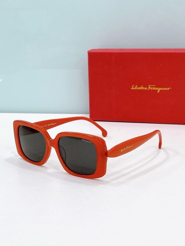 Ferragamo Sunglasses AAAA-1124