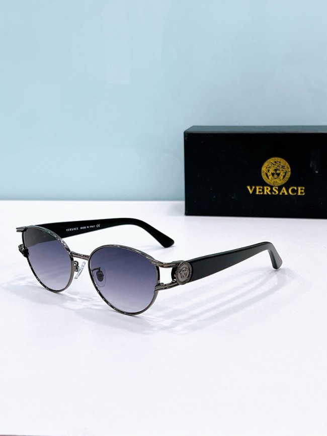 Versace Sunglasses AAAA-4614