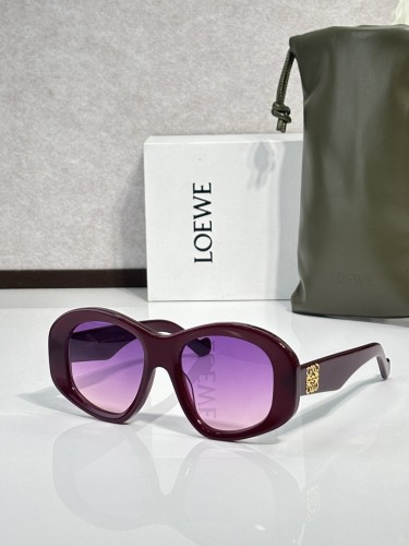 Loewe Sunglasses AAAA-1282