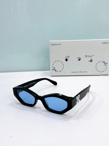 Off white Sunglasses AAAA-1093