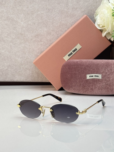 Miu Miu Sunglasses AAAA-3515