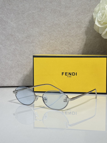 FD Sunglasses AAAA-3253