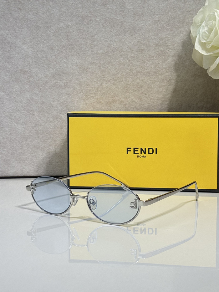 FD Sunglasses AAAA-3253