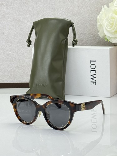 Loewe Sunglasses AAAA-1271