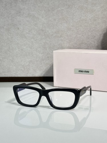 Miu Miu Sunglasses AAAA-3168