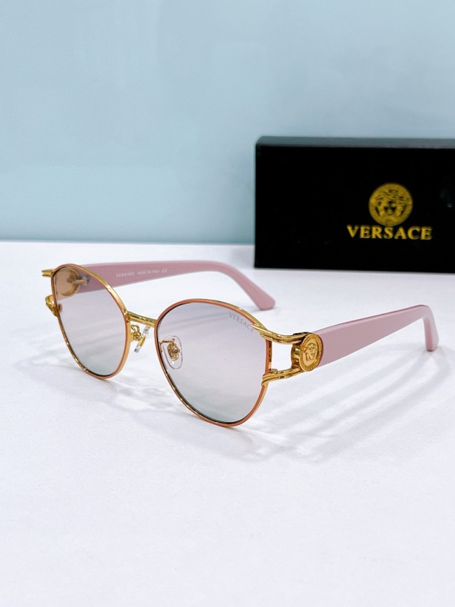 Versace Sunglasses AAAA-4606