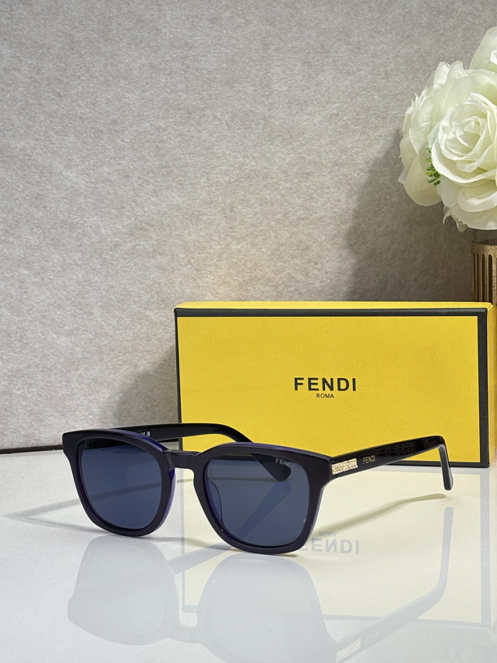 FD Sunglasses AAAA-3292