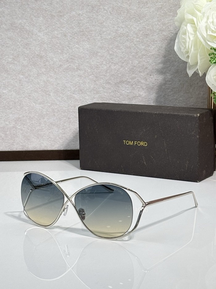 Tom Ford Sunglasses AAAA-7329