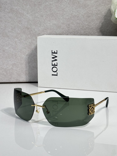 Loewe Sunglasses AAAA-1322
