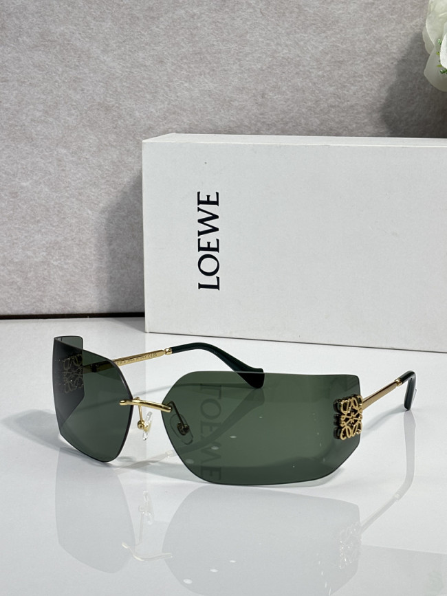 Loewe Sunglasses AAAA-1322