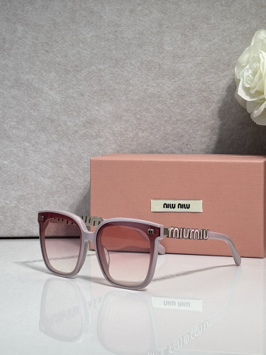 Miu Miu Sunglasses AAAA-3584