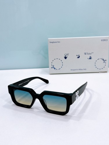 Off white Sunglasses AAAA-1082