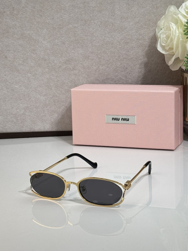 Miu Miu Sunglasses AAAA-3422