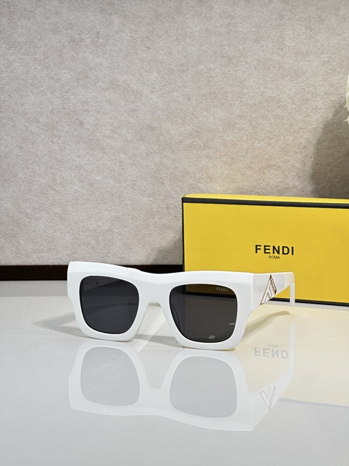 FD Sunglasses AAAA-3185