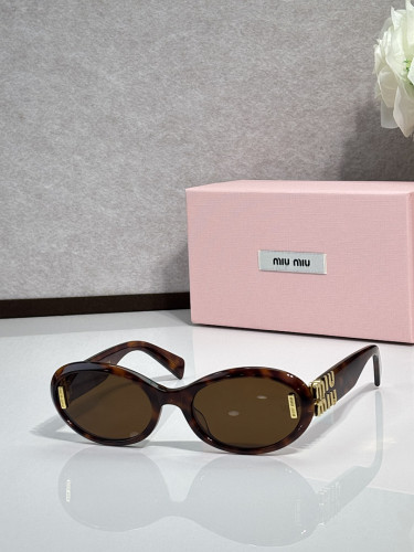 Miu Miu Sunglasses AAAA-3413