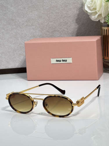Miu Miu Sunglasses AAAA-3418