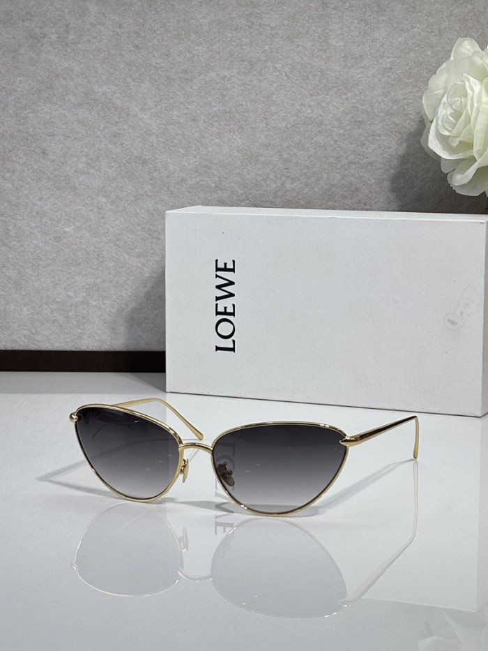 Loewe Sunglasses AAAA-1310