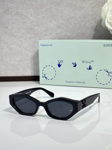Off white Sunglasses AAAA-1043