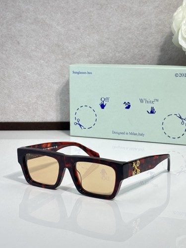 Off white Sunglasses AAAA-1052
