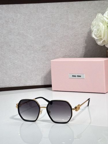 Miu Miu Sunglasses AAAA-3547