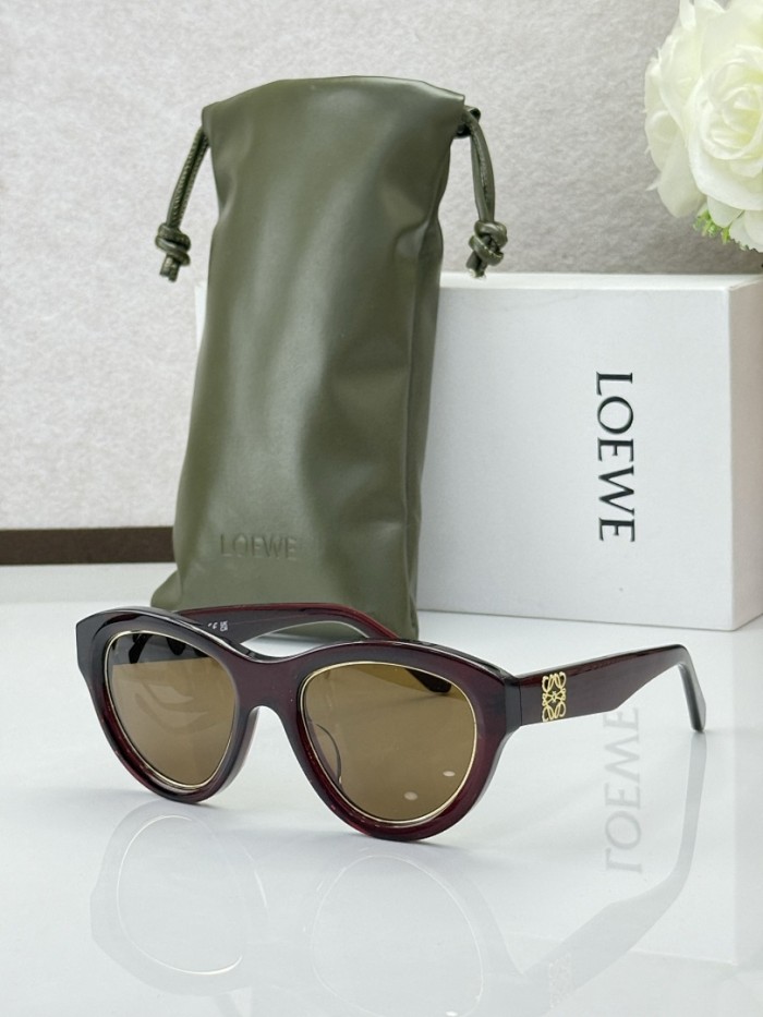 Loewe Sunglasses AAAA-1264