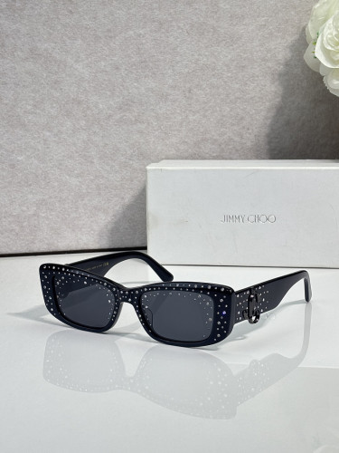 Jimmychoo Sunglasses AAAA-590