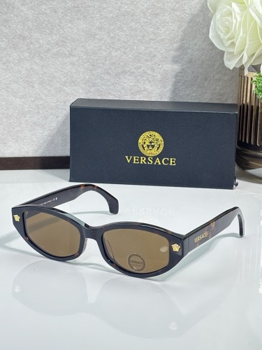 Versace Sunglasses AAAA-4561