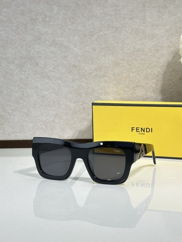 FD Sunglasses AAAA-3186