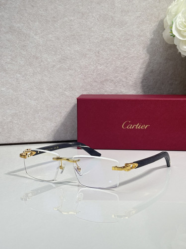 Cartier Sunglasses AAAA-14119