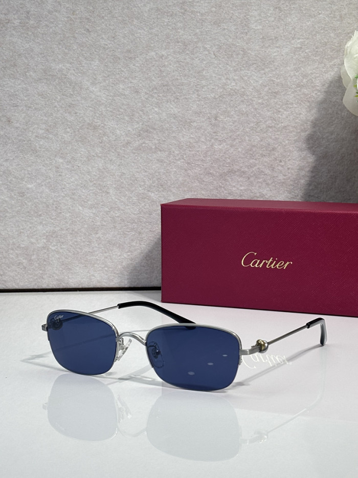 Cartier Sunglasses AAAA-13793